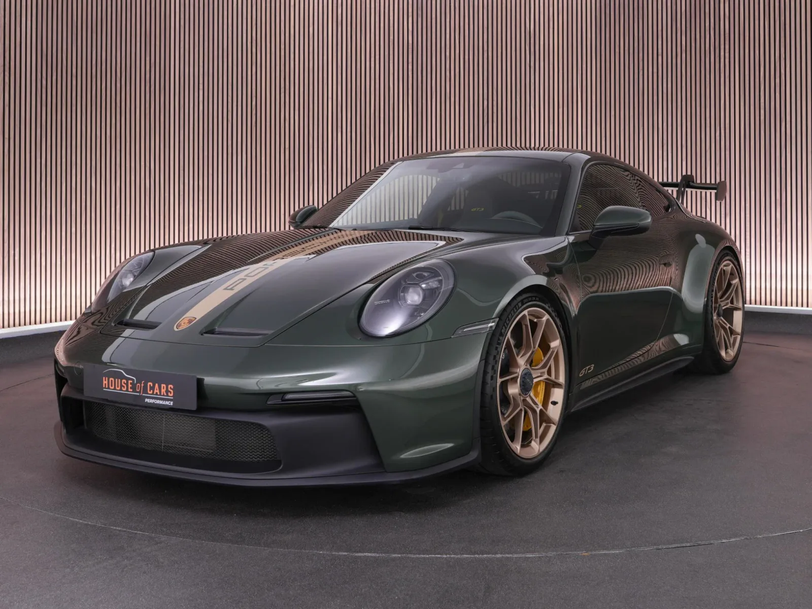Porsche 911 (2021) — foto 1