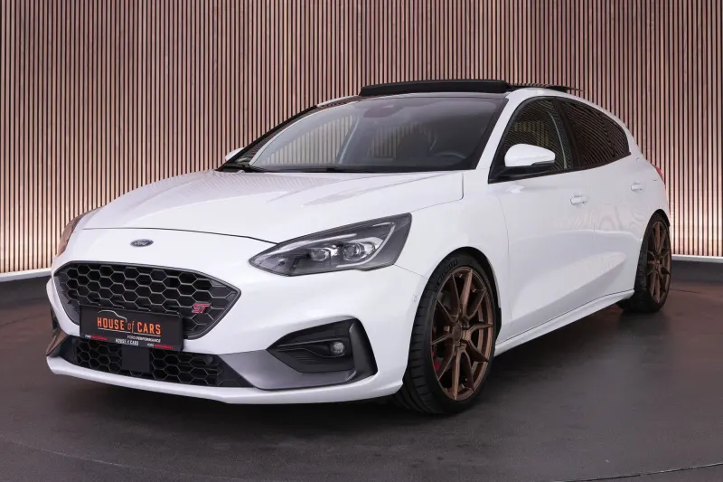 Ford Focus (2020)