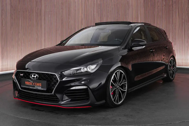 Hyundai i30 (2020)