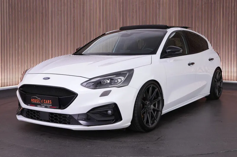 Ford Focus (2019)