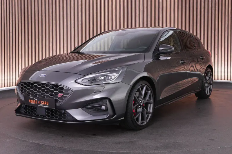 Ford Focus (2019)