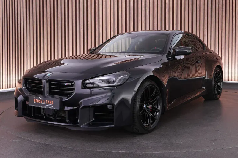 BMW M2 (2026)