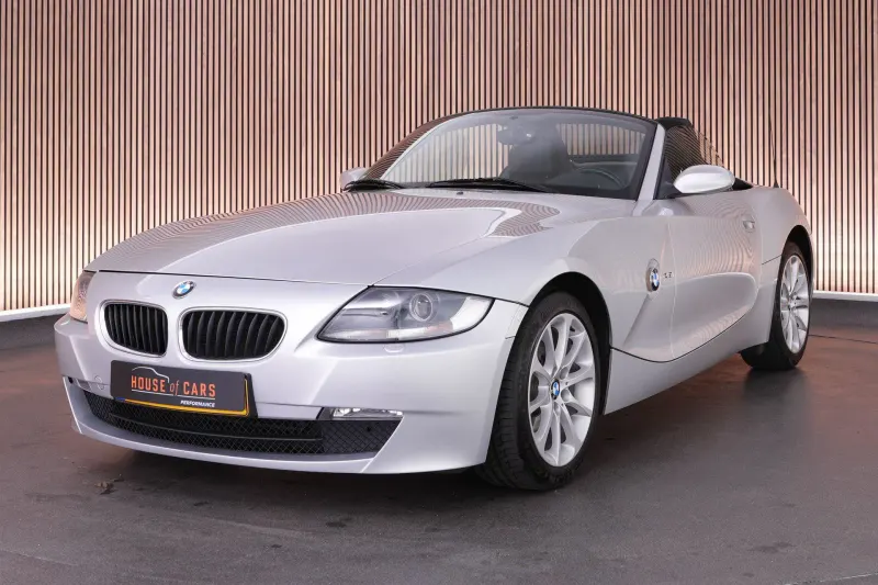 BMW Z4 (2007)
