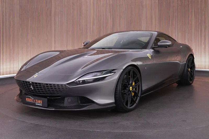 Ferrari Roma (2023)