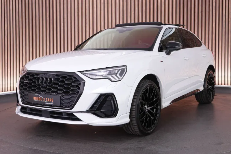 Audi Q3 (2020)