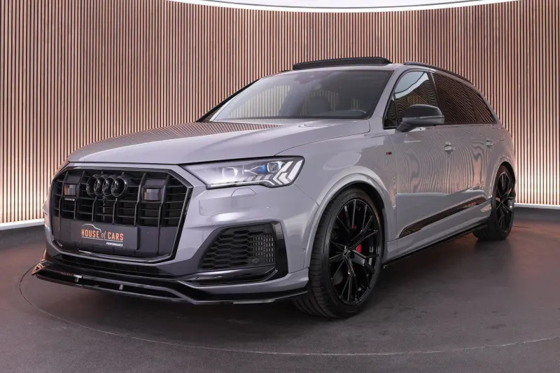 Audi Q7 (2023)