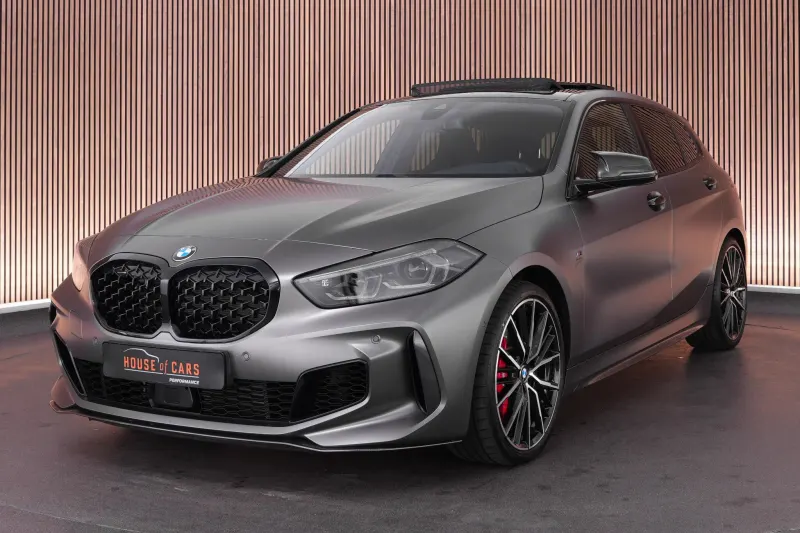BMW 1-Serie (2025)