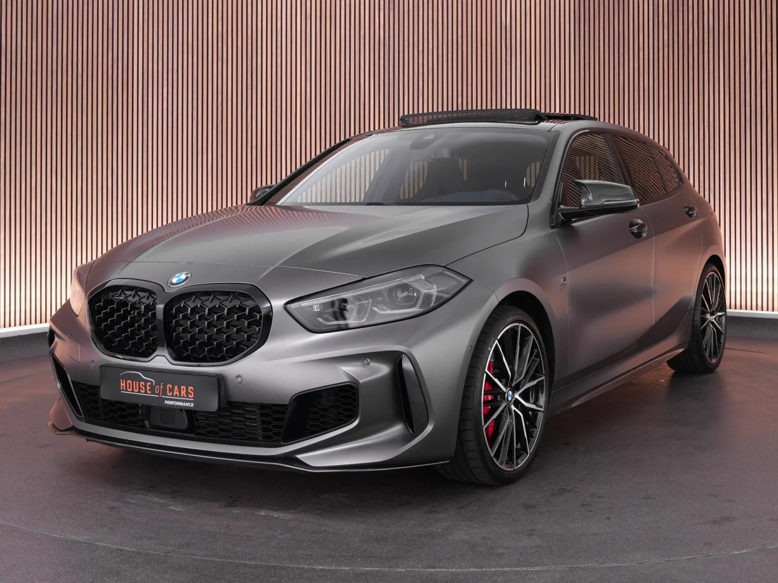 BMW 1-Serie (2025) — foto 1