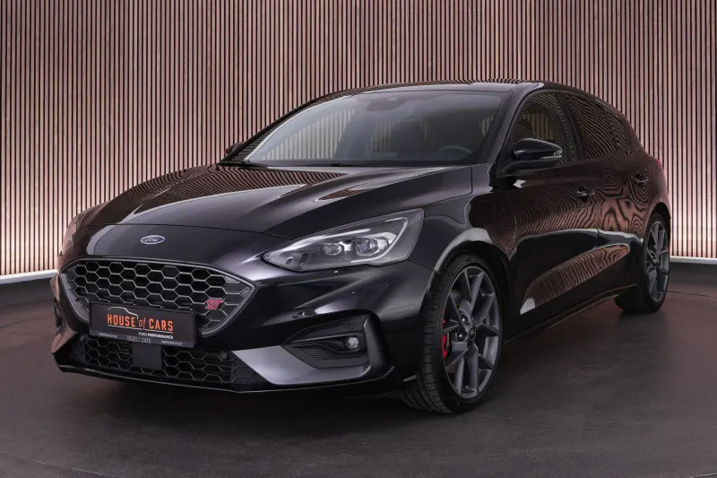 Ford Focus (2022)