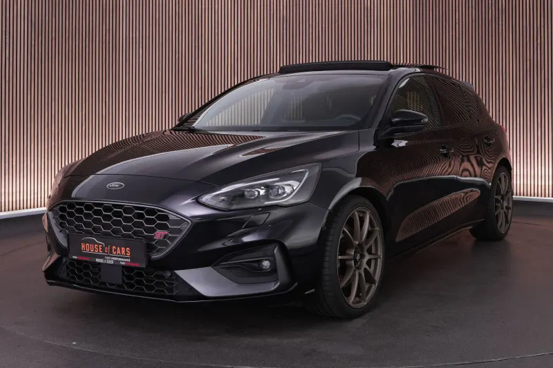 Ford Focus (2019)