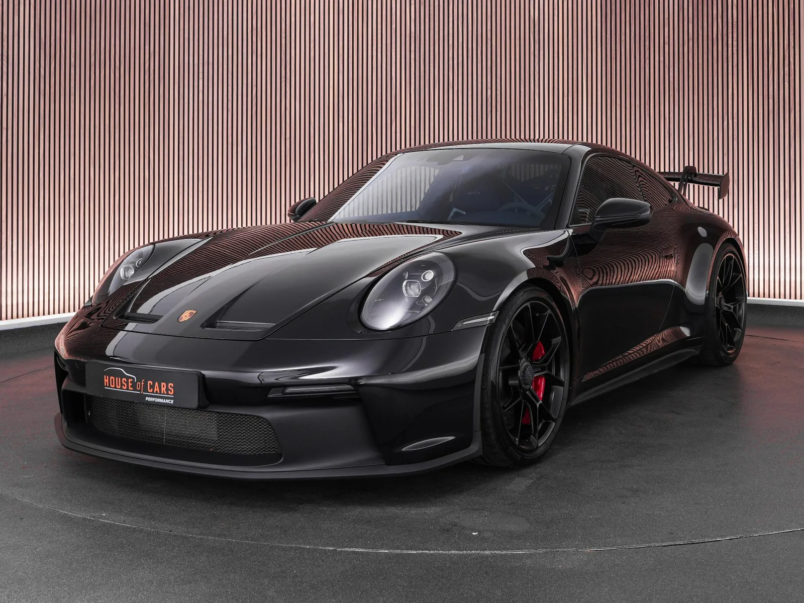 Porsche 911 (2022) — foto 1