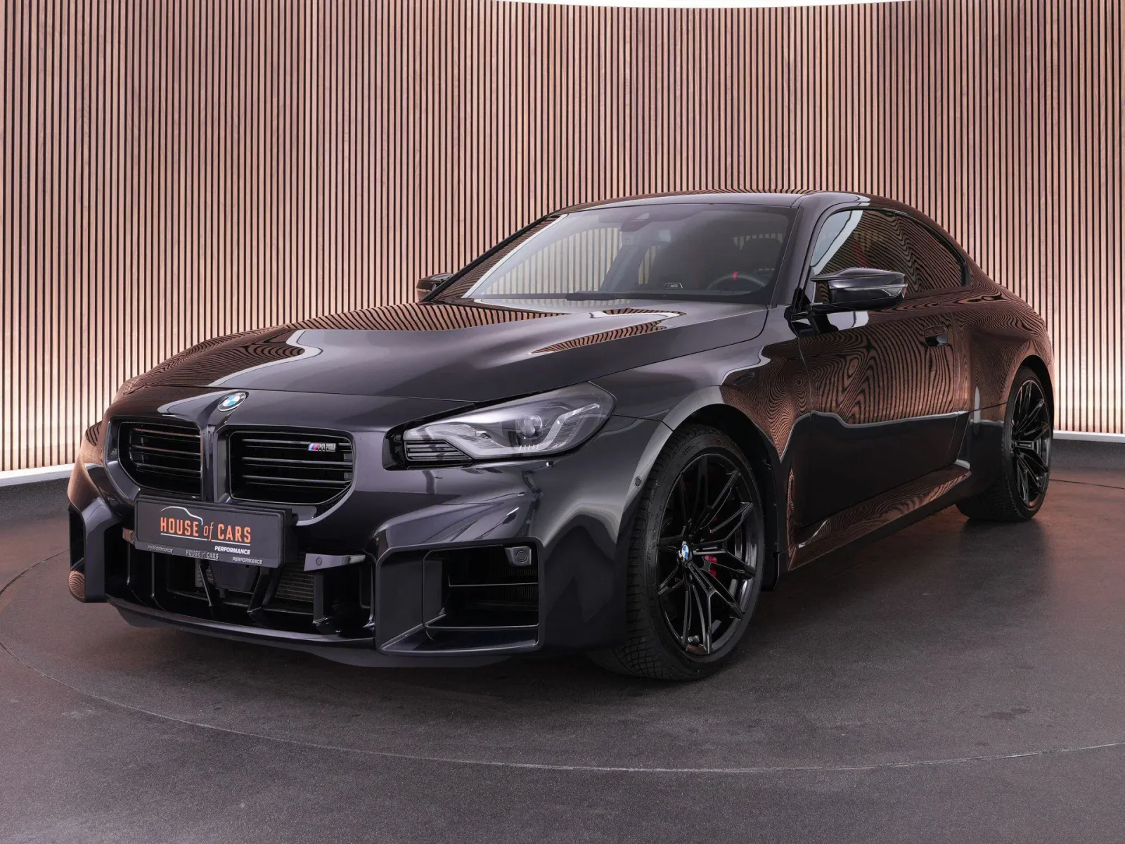 BMW M2 (2026) — foto 1