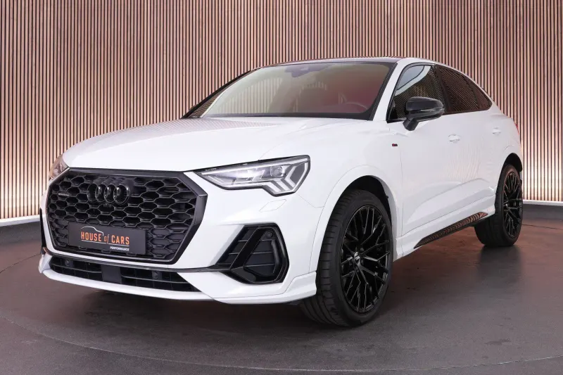 Audi Q3 (2020)