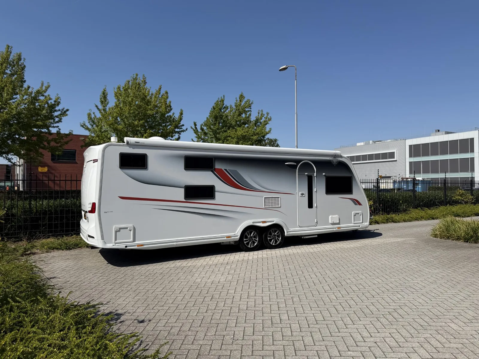Kabe Onbekend (2019) — foto 1