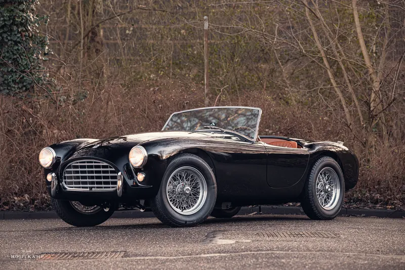 AC Ace (1959)