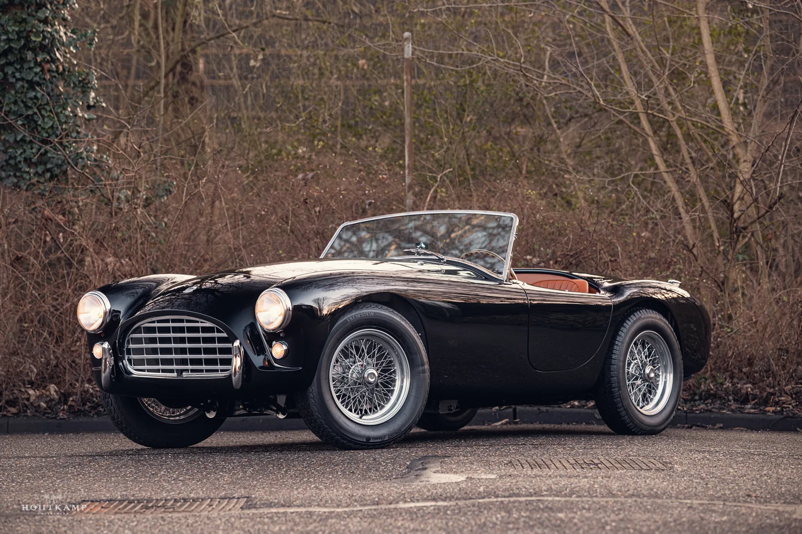 AC Ace (1959) — foto 1