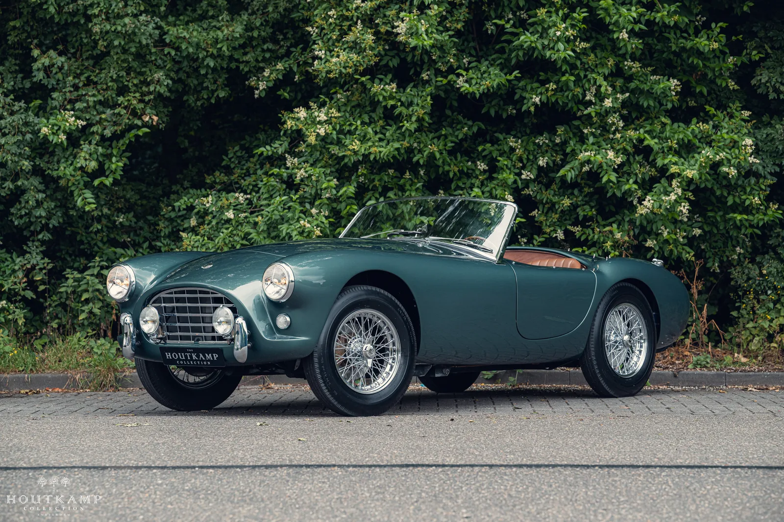 AC Ace (1959) — foto 1