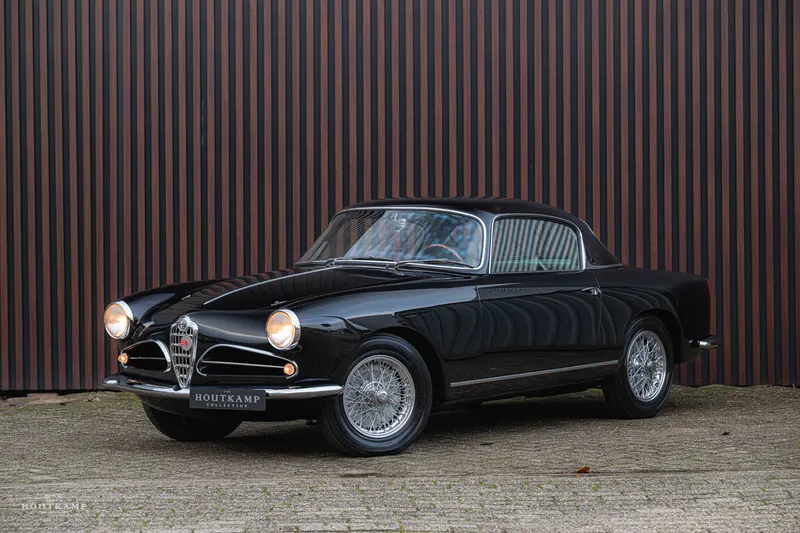 Alfa Romeo 1900 (1956)