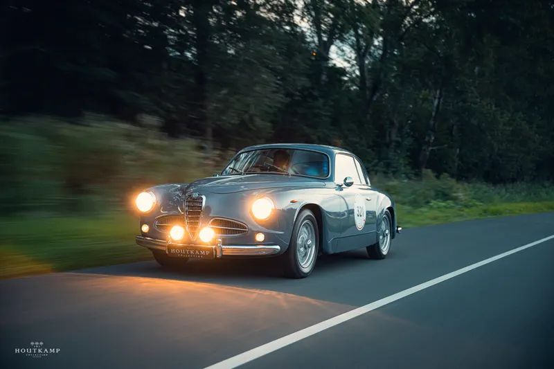 Alfa Romeo 1900 (1900)