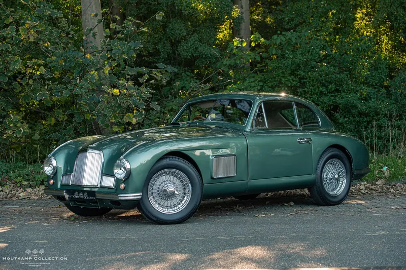 Aston Martin DB2 (2027)