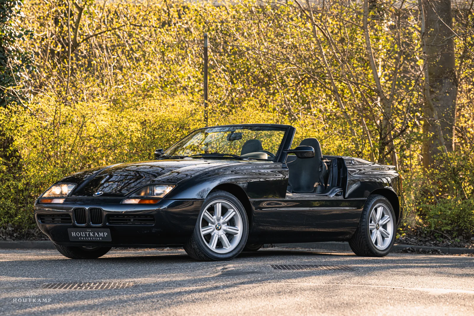 BMW Z1 (1990) — foto 1