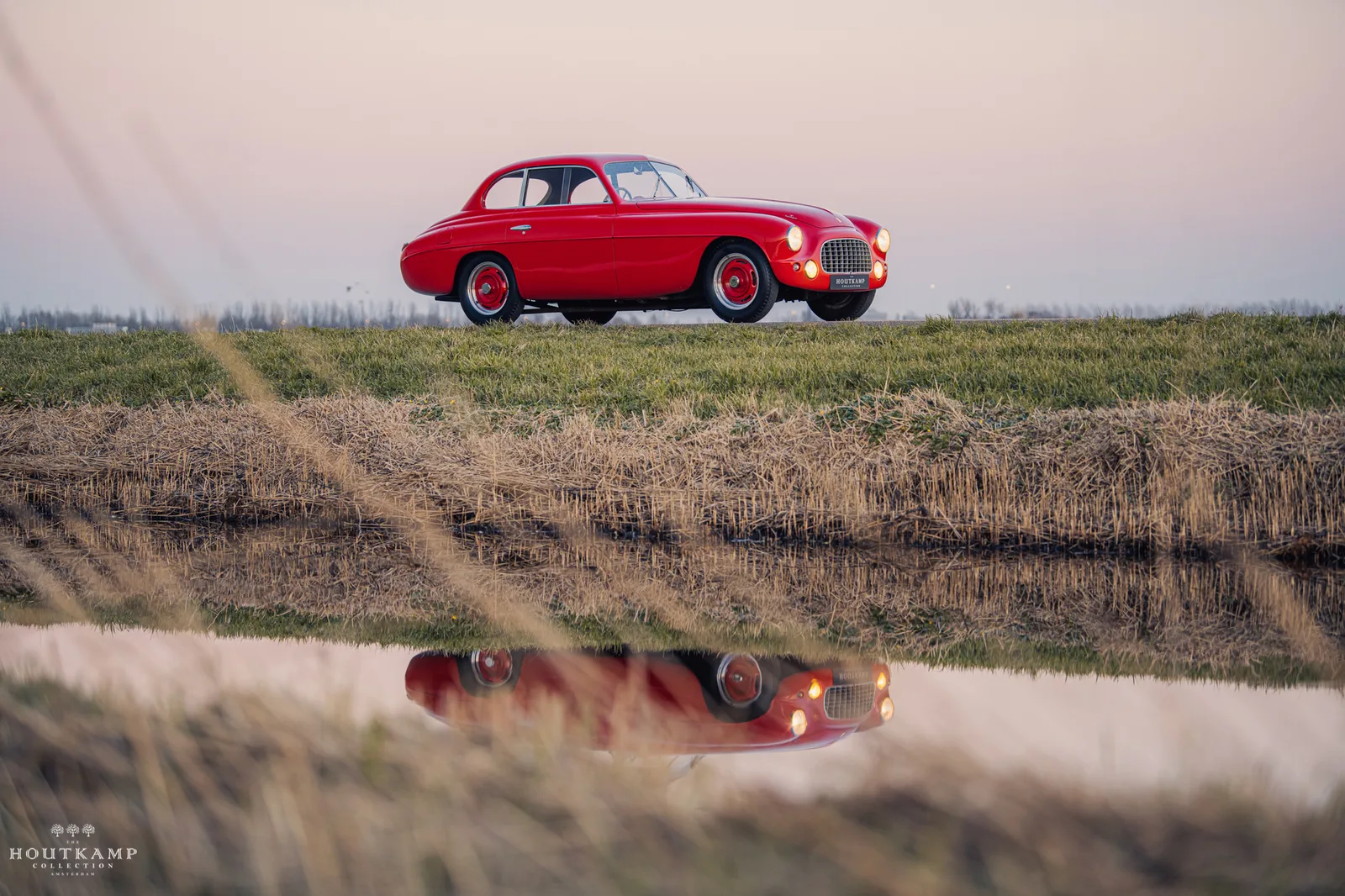 Ferrari 166 (2027) — foto 1