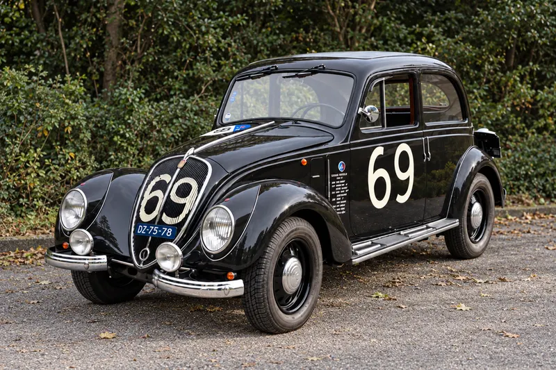 Fiat 1500 (1936)