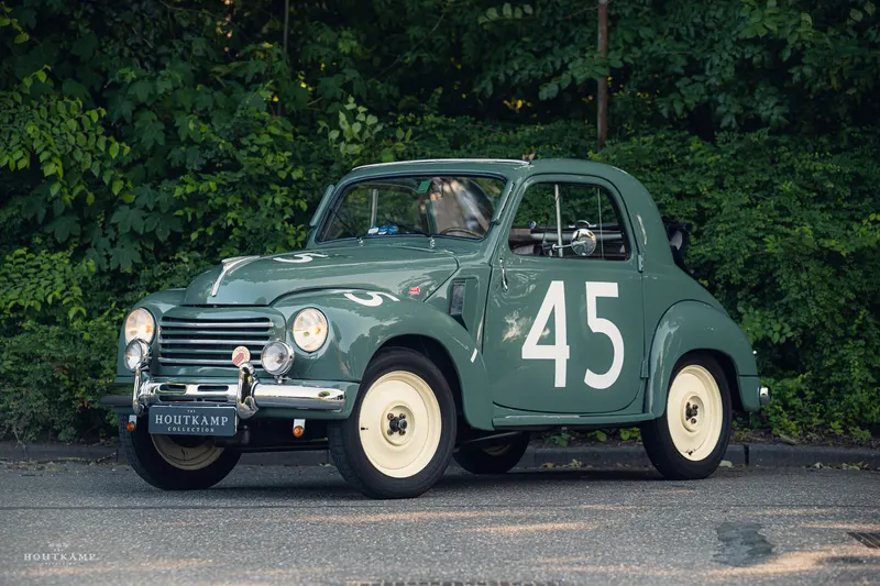 Fiat 500 (1951)