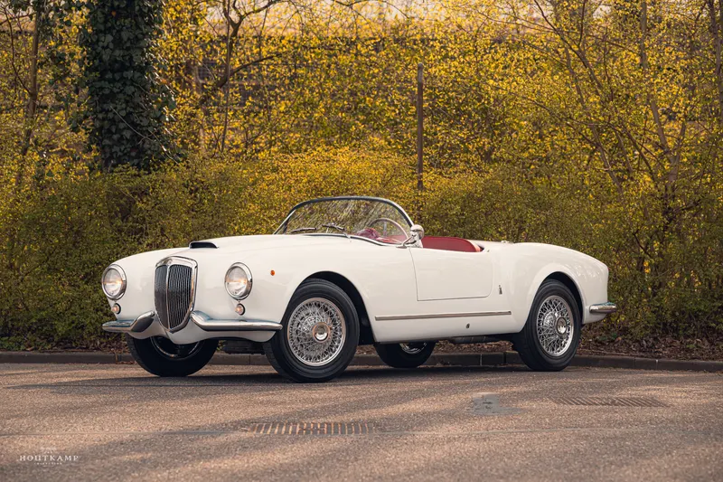 Lancia Aurelia (2027)