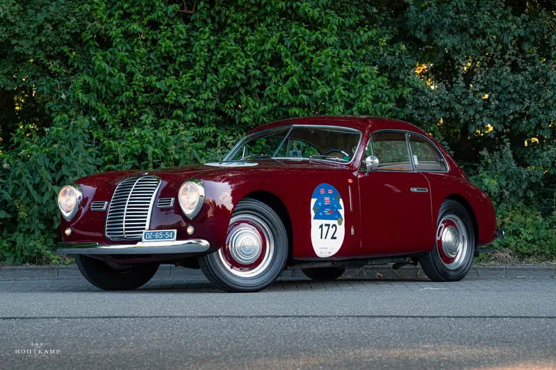 Maserati A6 (2027)