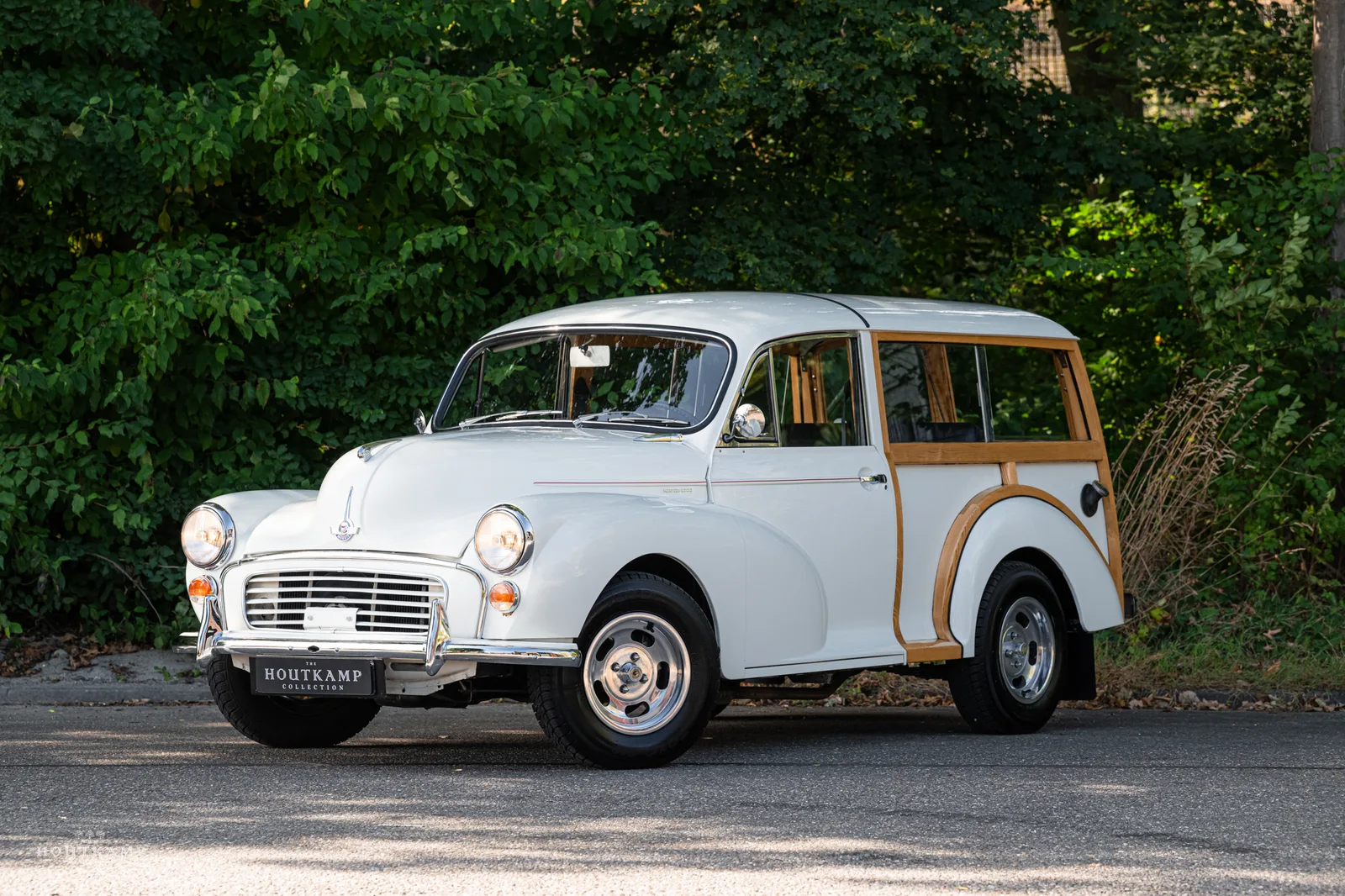 Morris Minor (1968) — foto 1