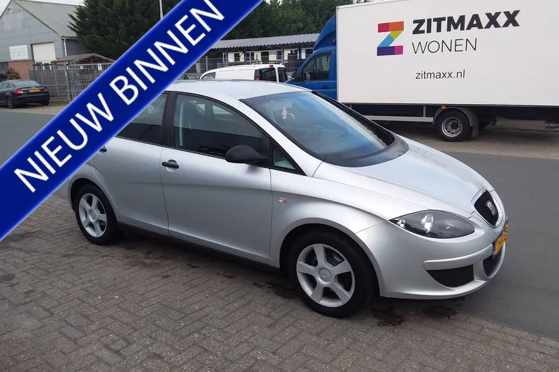 SEAT Altea (2005)