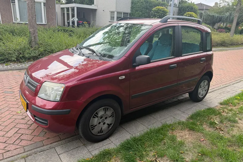 Fiat Panda (2005)
