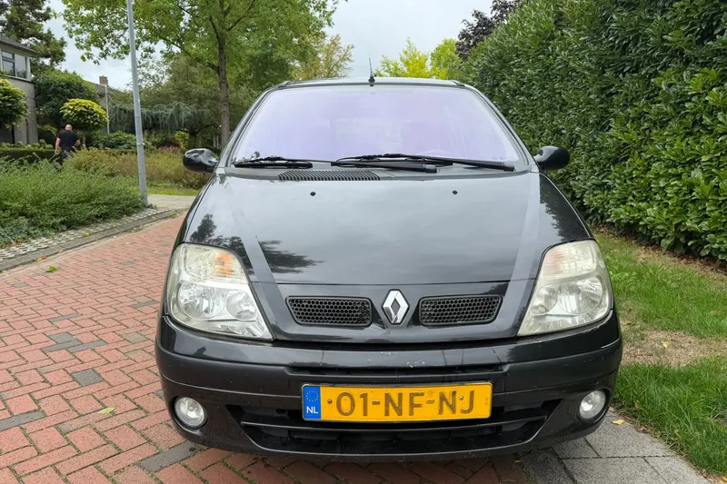 Renault Scénic (2003)