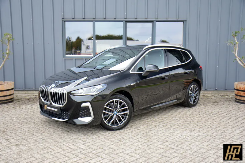 BMW 2-Serie Active Tourer (2022)