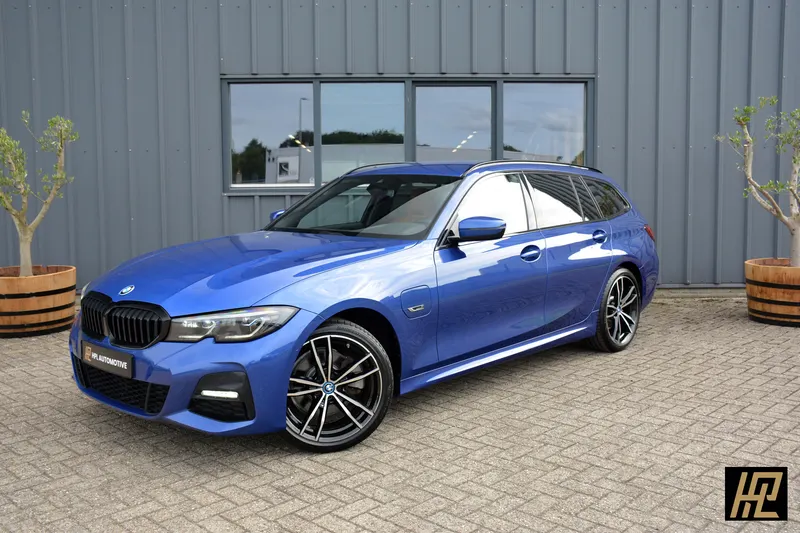 BMW 3-Serie (2022)