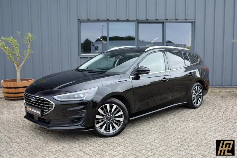 Ford Focus (2023)