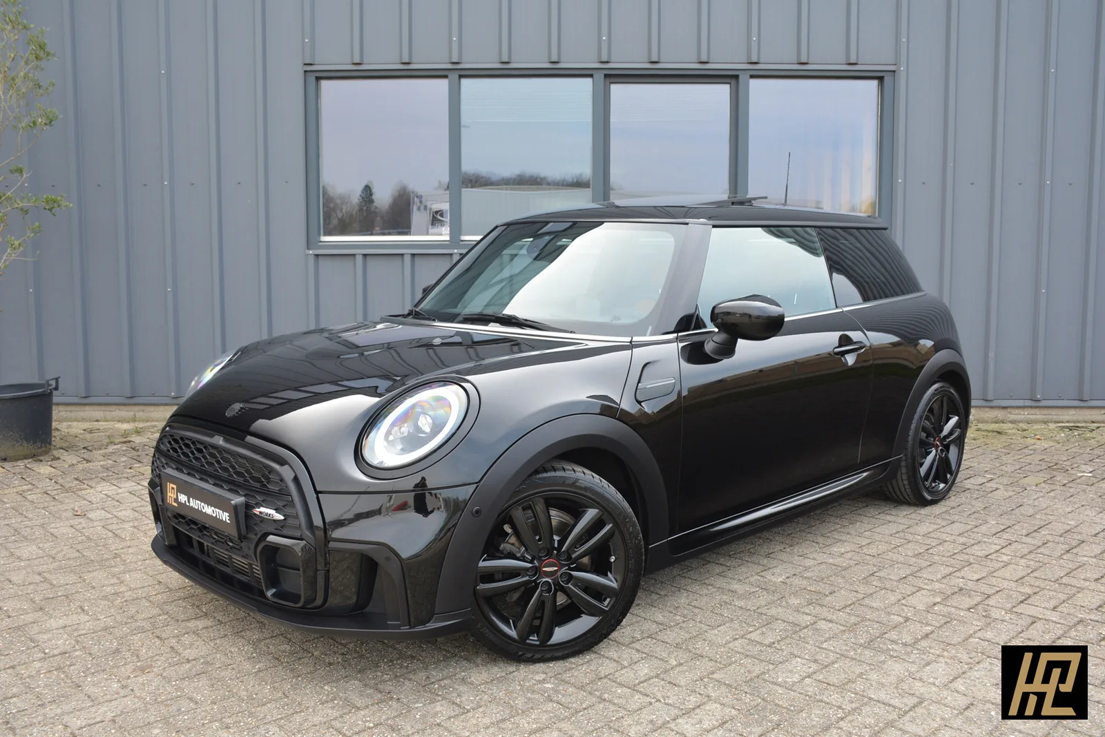 MINI Cooper (2021) — foto 1