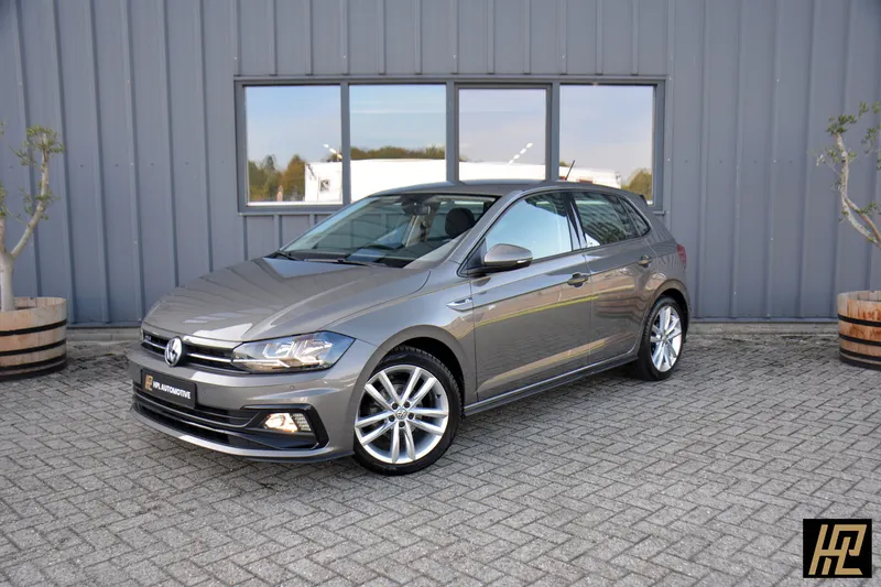 Volkswagen Polo (2019)