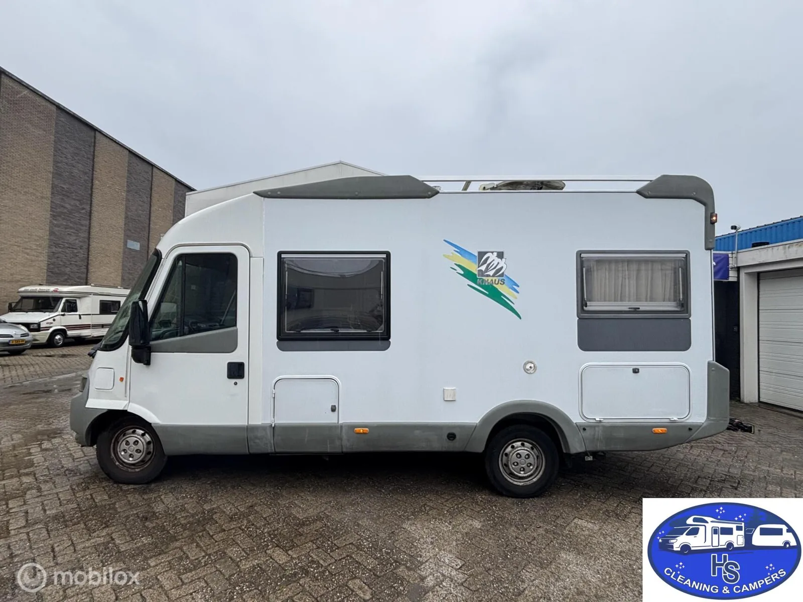 Fiat 230 (1999) — foto 1