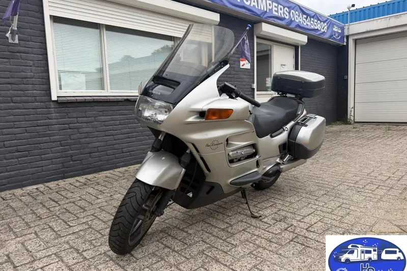 Honda ST 1100 PAN European (1992)