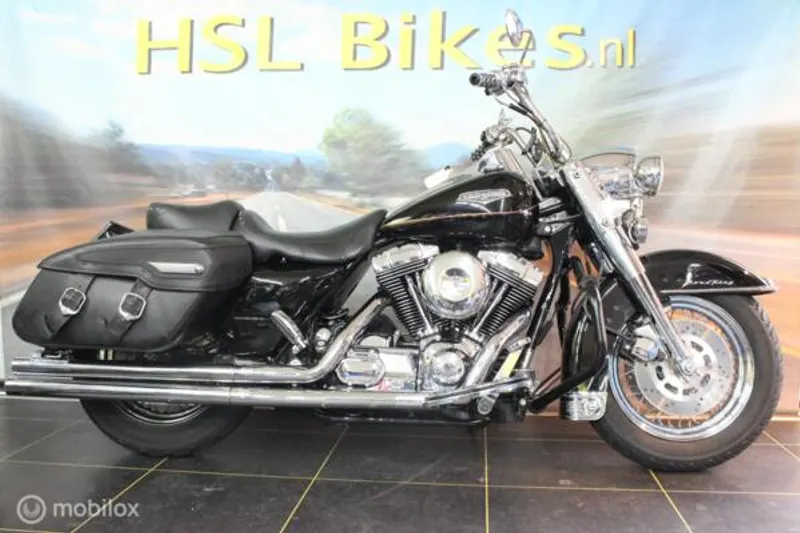 Harley-Davidson Road King 88 (1999)