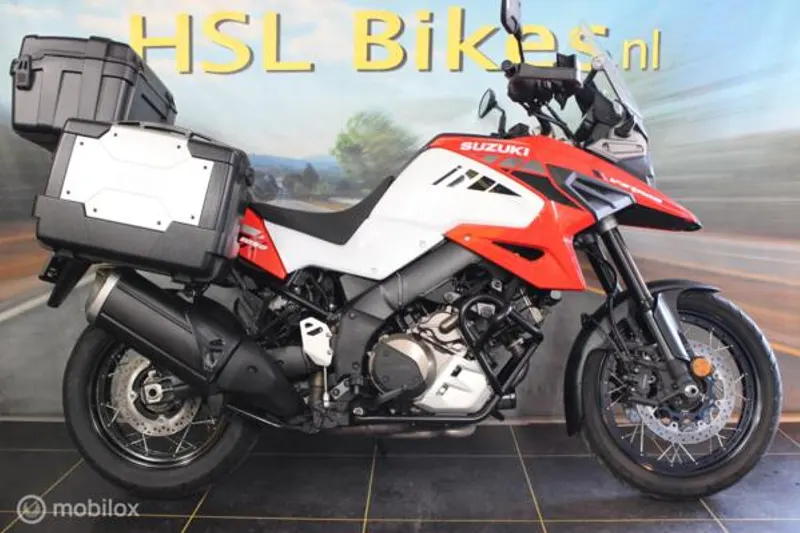 Suzuki DL (2020)