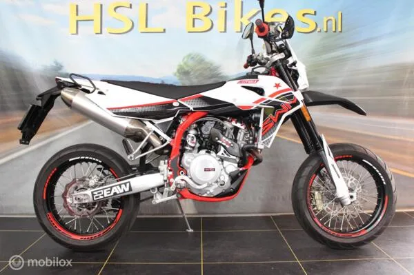 SWM SM (2024) — foto 1