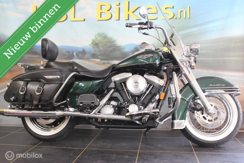 Harley-Davidson Road King (1998)