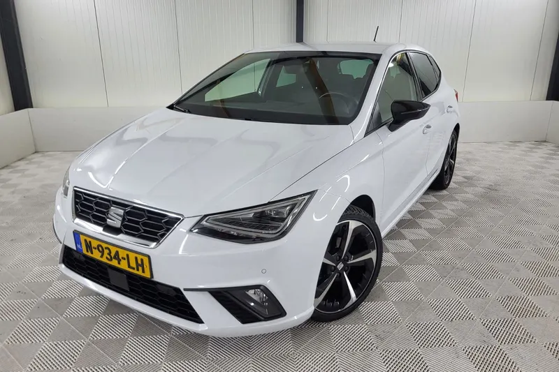 SEAT Ibiza (2021)