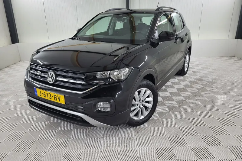 Volkswagen T-Cross (2020)