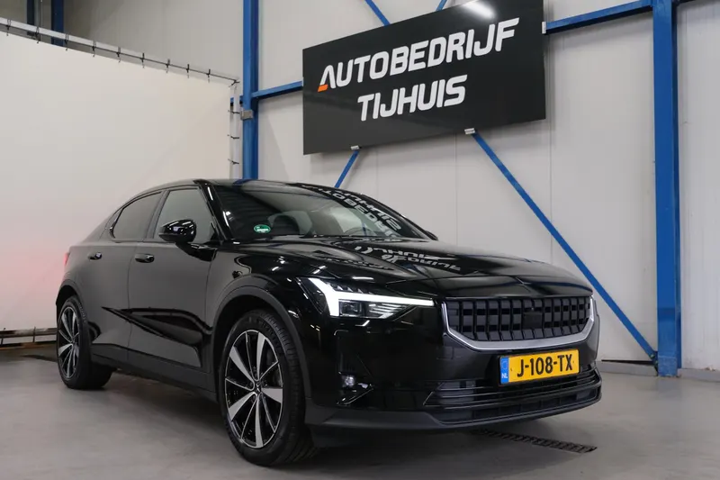Polestar 2 (2020)