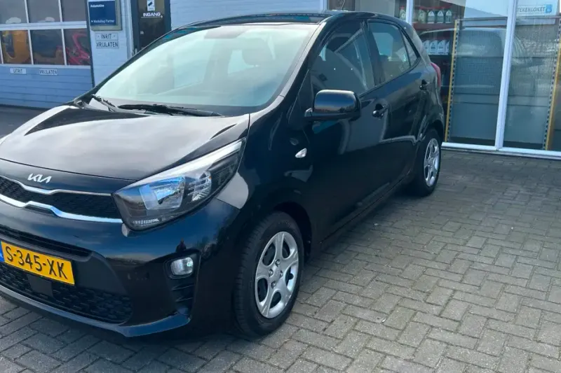 Kia Picanto (2023)