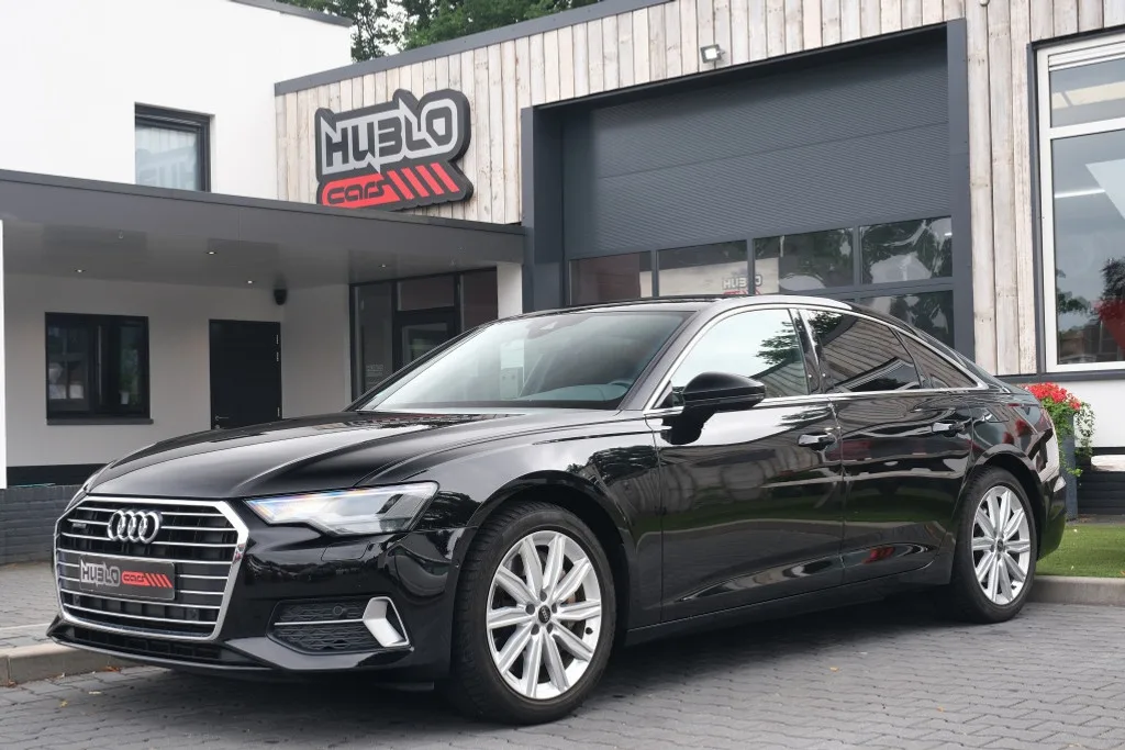 Audi A6 (2020) — foto 1